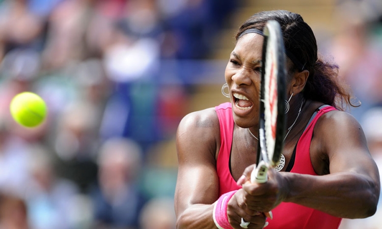 Serena Vilijams potvrdila da će braniti titulu na US Openu