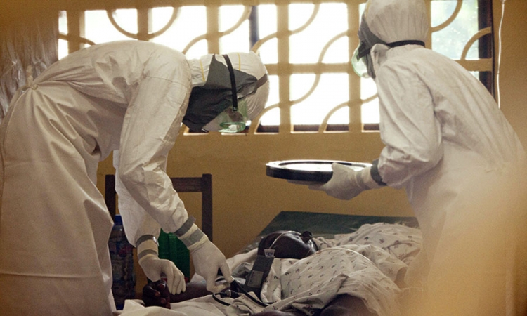 Najveći specijalista za ebolu umro od ebole