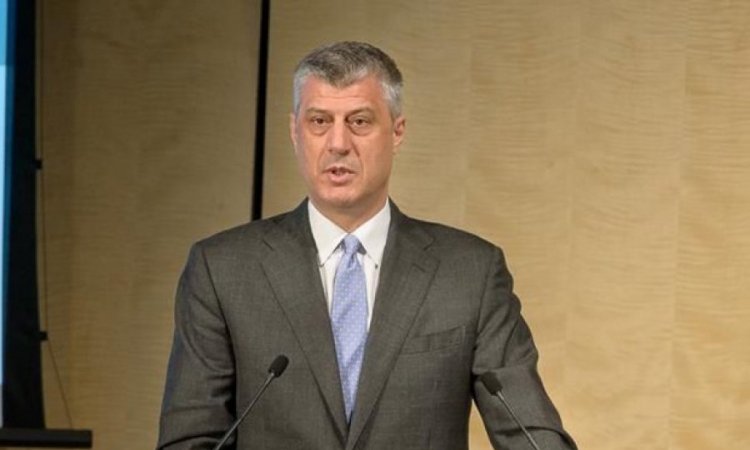 Vrh OVK odgovoran za zločine na Kosovu