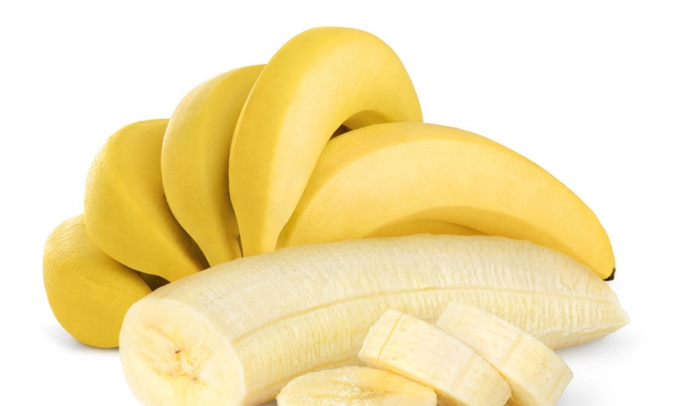Isprobajte banana dijetu