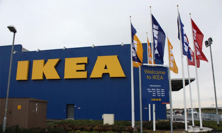 IKEA objavila prvi katalog na hrvatskom jeziku