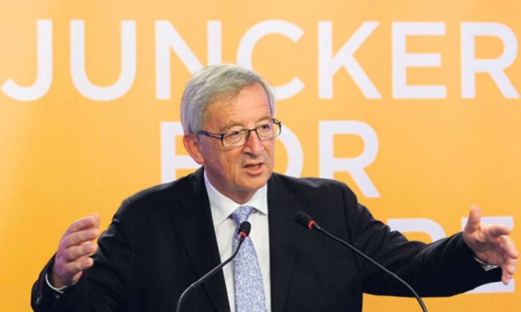 Junker: Evropa nije u potpunosti prevazišla dužničku krizu