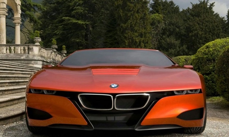 Osim i9, BMW će 2015. lansirati i novi i5