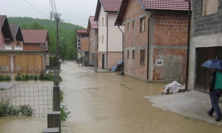 Stanje na području opštine Srbac se stabilizuje