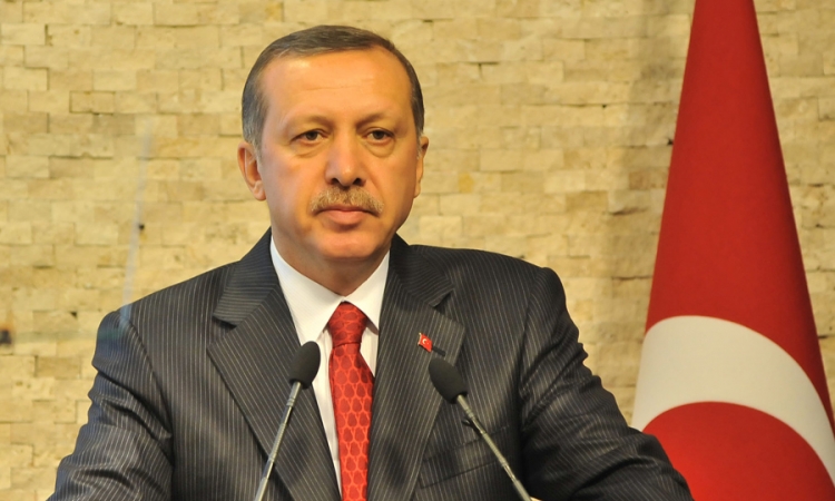 Erdoan pozdravio novu eru za Tursku