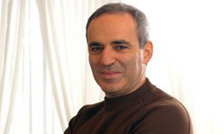 Kasparov izgubio od Iljumžinova
