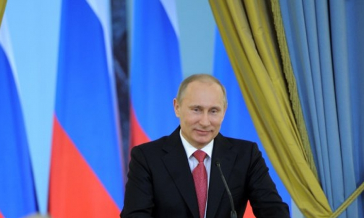 Putin: Rusija ne smije dozvoliti da bude izolovana