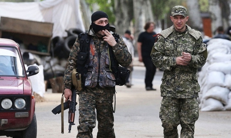 Ukrajinske snage osvojile još jedan grad blizu Donjecka