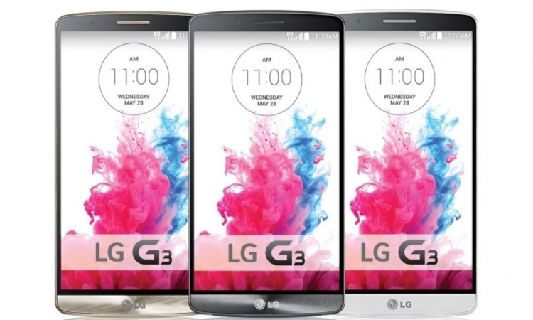 LG G3 ima najbolju sliku i zvuk