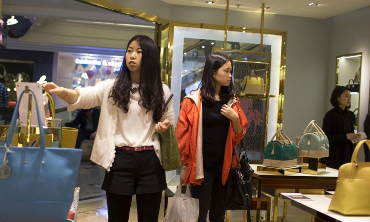 Studenti kupuju za kineske bogataše