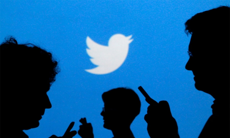 Tviter omogućio nepoznate tvitove na nalozima korisnika