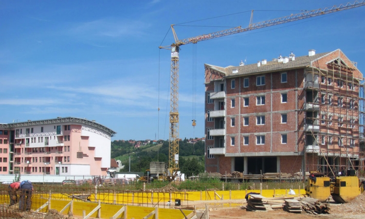 Plan izgradnja tri igrališta u Istočno Novo Sarajevo