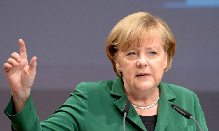 Merkel: Nakon izbora u BiH podstaći politički proces