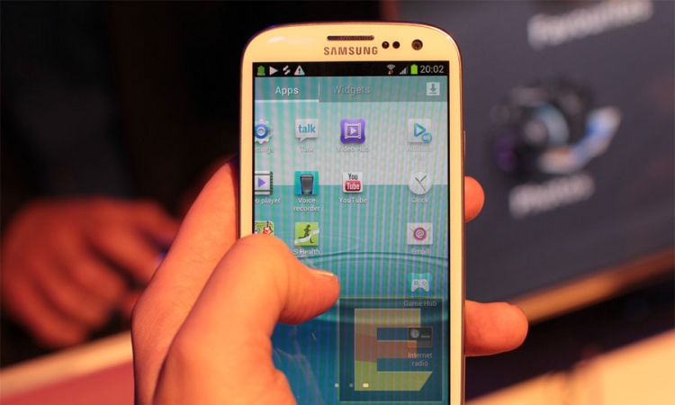Galaxy S3 među najpopularnijim telefonima