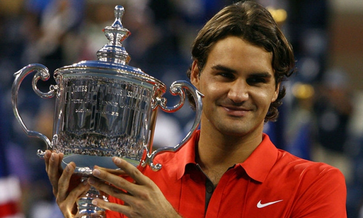 Federer: Mogu do titule na US openu