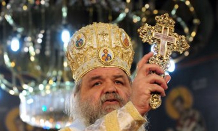 Poglavar Makedonske pravoslavne crkve pred crkvenim sudom