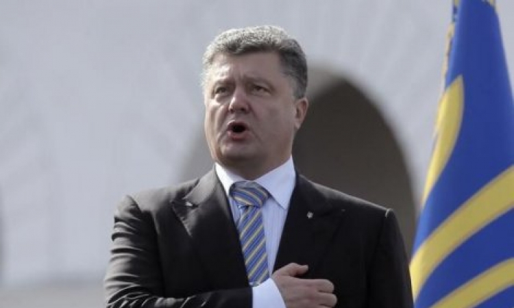 Porošenko: Sastanak u Minsku ključan za budućnost svijeta