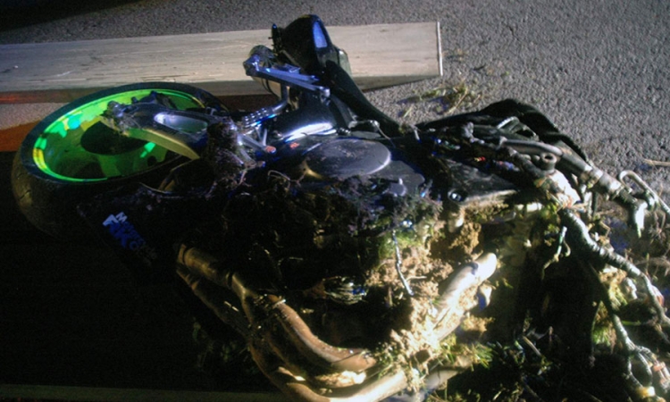 Teško povrijeđen motociklista iz Čelnica
