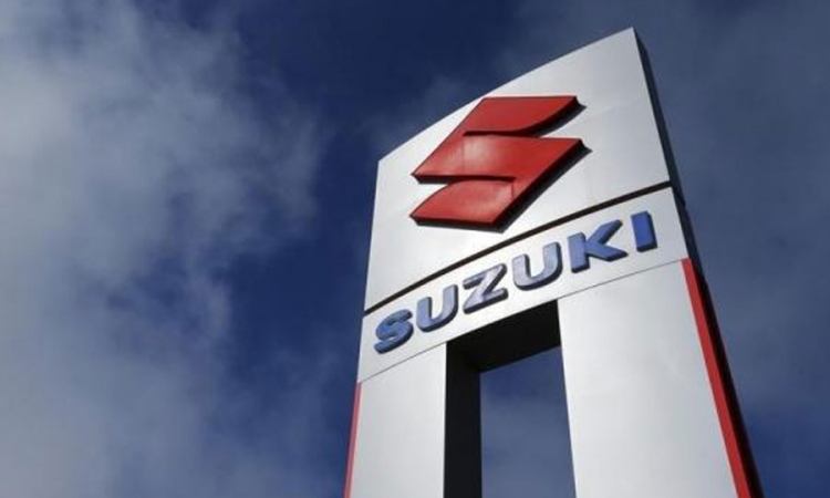 Paukova mreža razlog povlačenja Suzukijevih automobila