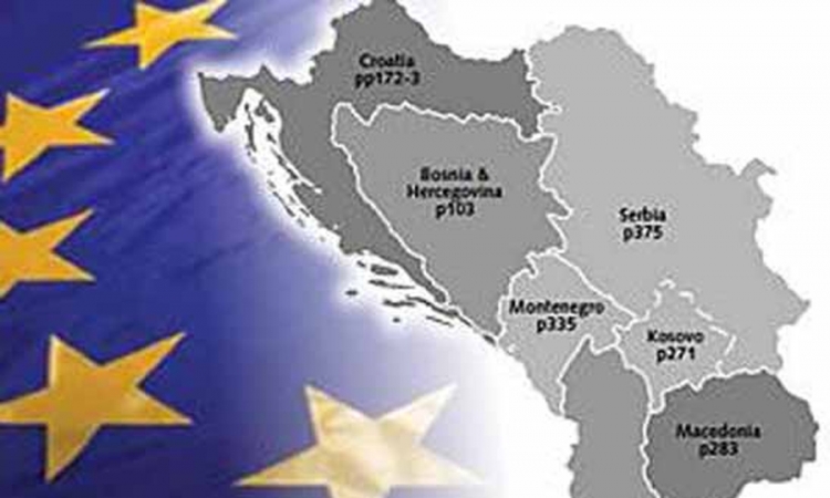 Dojče vele: Dovršavanje posla na Balkanu