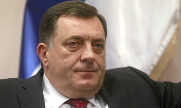 Dodik: Srpska može da ima korist od projekata u kojim bi bila faktor