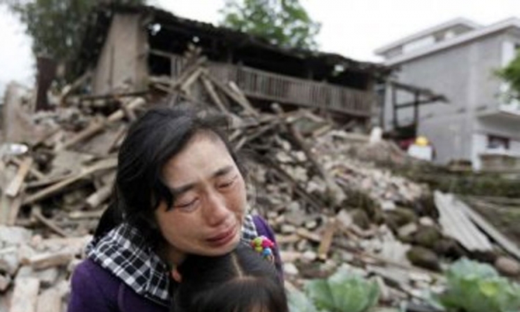 U odronu u Kini poginulo 14 osoba           