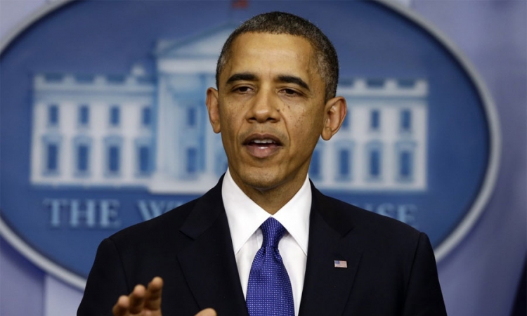 Obama: Nemamo strategiju za borbu protiv terorista