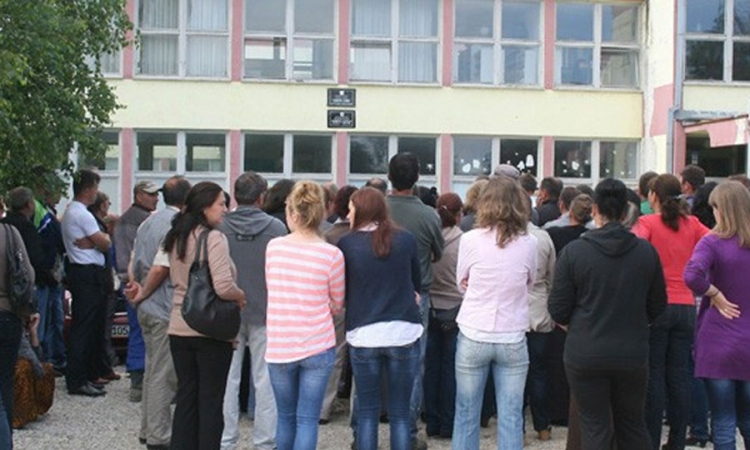 Škola očekuje učenike iz Vrbanjaca