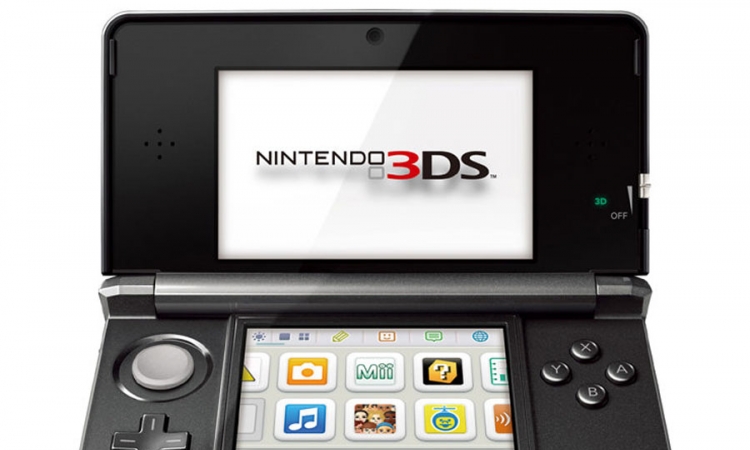 Nintendo predstavio novu verziju konzole 3DS