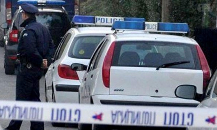 Taksista ubio napadača u Beogradu