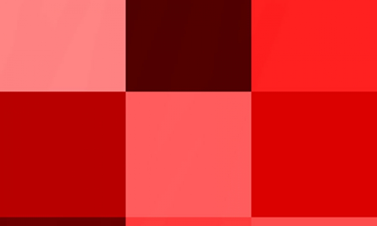  Kako se crvena boja igra umom?