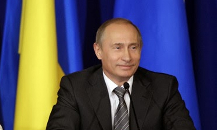 Putin: Dogovorili smo se o mirnom rješenju krize