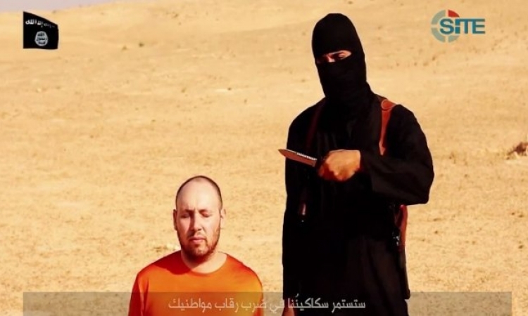 Islamisti ubili još jednog američkog novinara