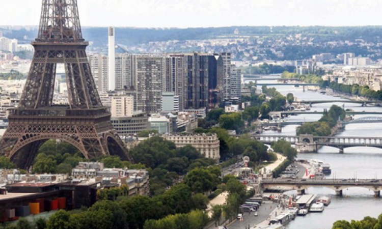 Pale cijene stanova u Parizu
