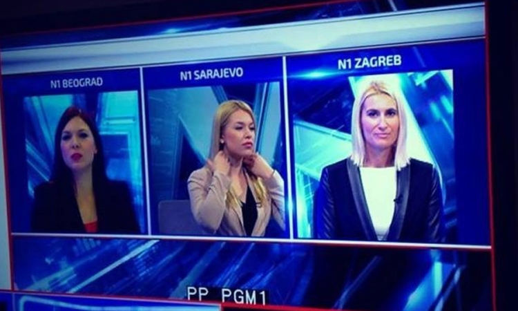 Balkanski CNN startuje krajem septembra