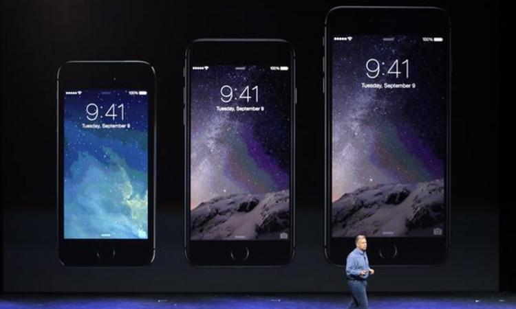 Najjeftiniji iPhone 6 možete kupiti, uz ugovor, za 199 dolara