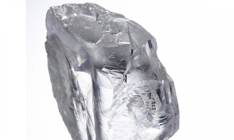 Pronađen dijamant od 232 karata vrijedan više miliona dolara