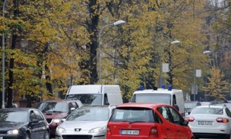 Rusija ograničava uvoz  polovnih vozila