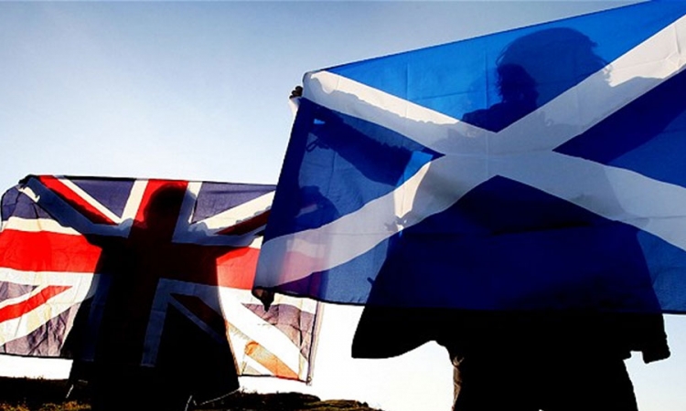  Nezavisnost Škotske bi uzdrmala Evropu i svijet
