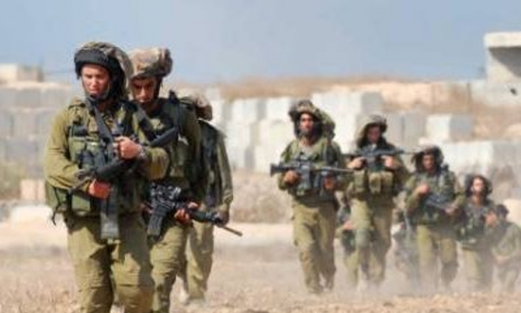 Izraelski rezervisti odbijaju da prisluškuju Palestince