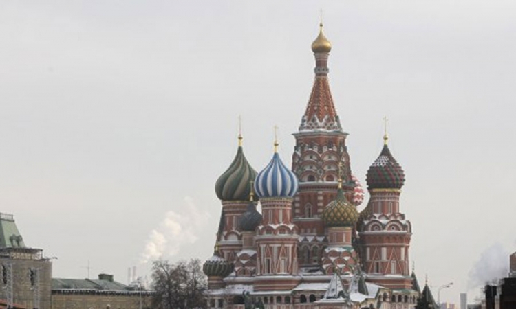 Moskva se žali zbog sankcija