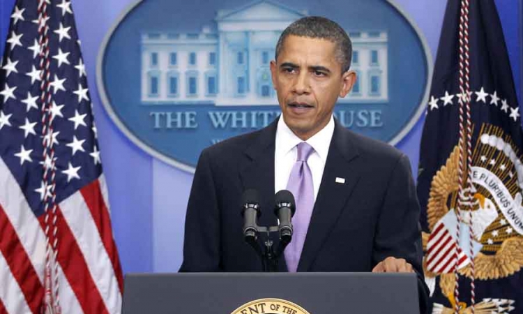 Obama: Borba protiv džihadista nije samo američka borba