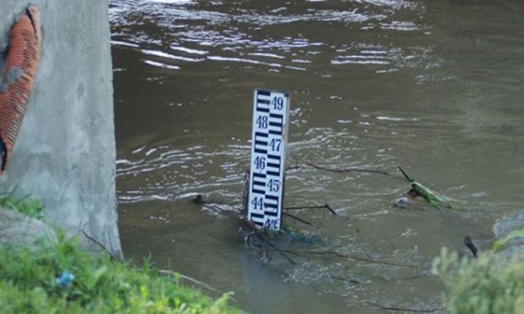 Prijeti opasnost od poplava naseljenim mjestima kod Srpca