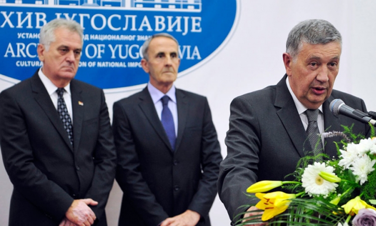 Nikolić: Sarajevski atentat je odbrana domovine