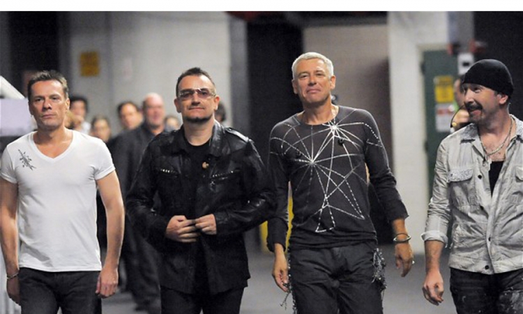 Objavljeno uputstvo za brisanje novog albuma U2 na iTunesu