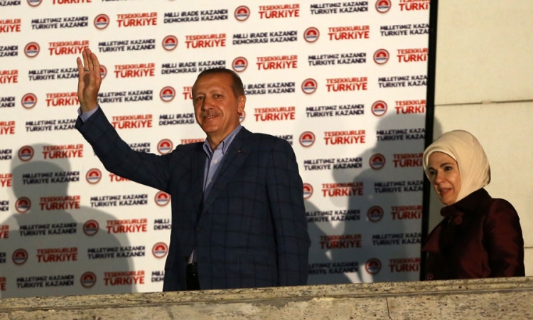 Lideri "Muslimanskog bratstva" dobrodošli u Tursku