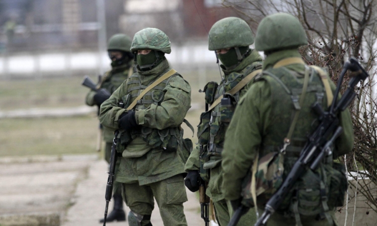 Šojgu najavio slanje dodatne vojske na Krim