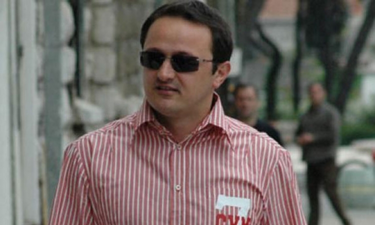 Ubijen Armin Osmanagić, vođa barskog kriminalnog klana