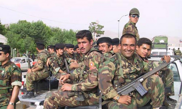Kurdske snage oduzele hrišćanska sela od džihadista
