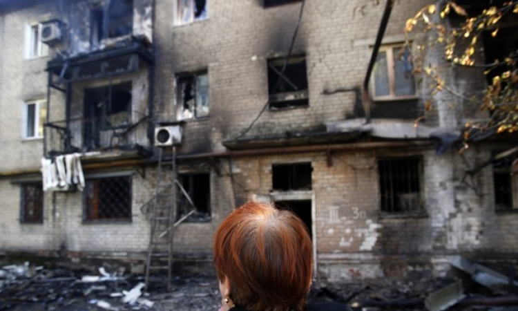Civili u Ukrajini i dalje ginu